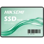 SSD Hiksemi Wave 256GB SATA3 2.5'' HS-SSD-WAVE-S