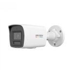Camara Hikvision IP Bala 4MP ColorVu 2.8mm IP67 IR 30M DS-2CD1047G2H-LIU