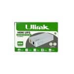 Mini UPS 12V 2A 20W Ulink UL-UPS12V - Imagen 2