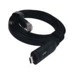 Cable Serial para Consola USB-C a RJ45 Onten OTN-UC21