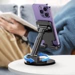 Soporte Universal Giratorio para Smart Phone Bestlink BL-HDR10 - Imagen 2