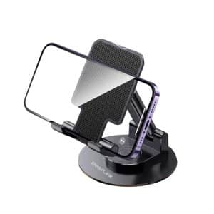 Soporte Universal Giratorio para Smart Phone Bestlink BL-HDR10