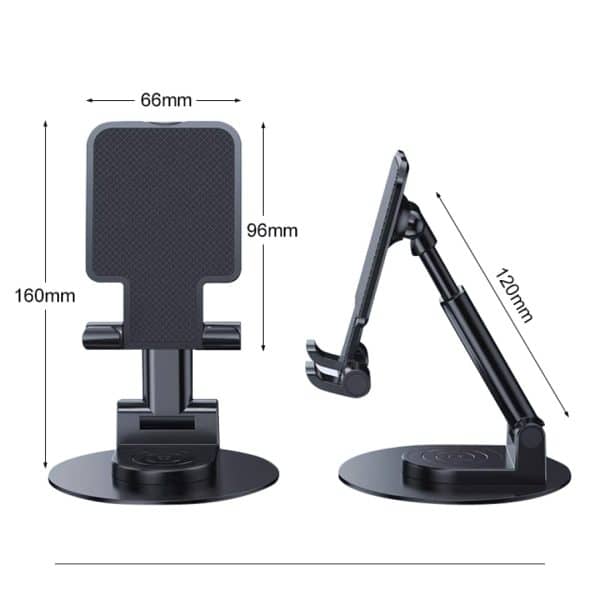 Soporte Universal Giratorio para Smart Phone Bestlink BL-HDR10 - Imagen 3