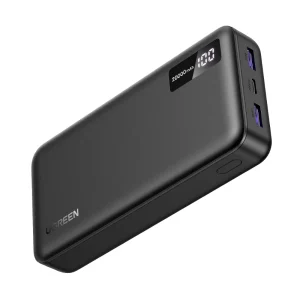 Powerbank Ugreen PB312 20W 1USB-C + 1USB-A 20000 mAh