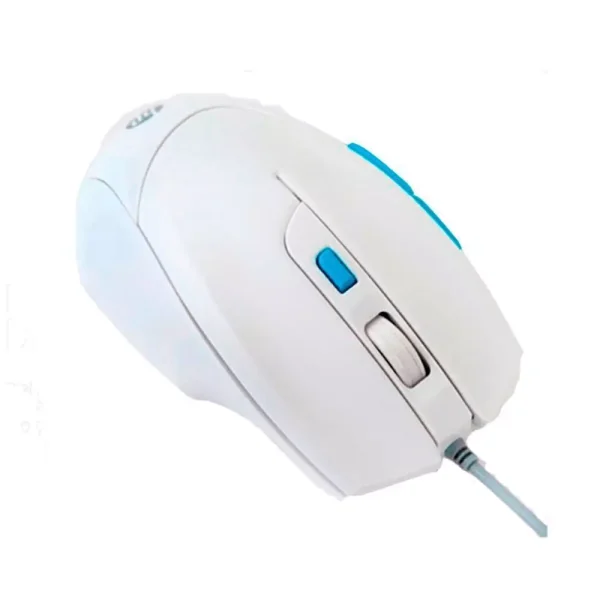 Mouse USB HP M150 Blanco - Imagen 2