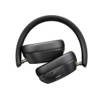 Audífonos Bluetooth Ugreen Hitune Max 5C ANC HP203 Negro - Imagen 4