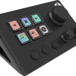 Stream Deck Redragon Skyrider SS-551
