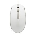 Mouse USB HP M10 Blanco