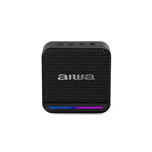 Parlante Bluetooth con Radio FM TWS Aiwa AWQ3