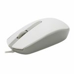 Mouse USB HP M10 Blanco - Imagen 3