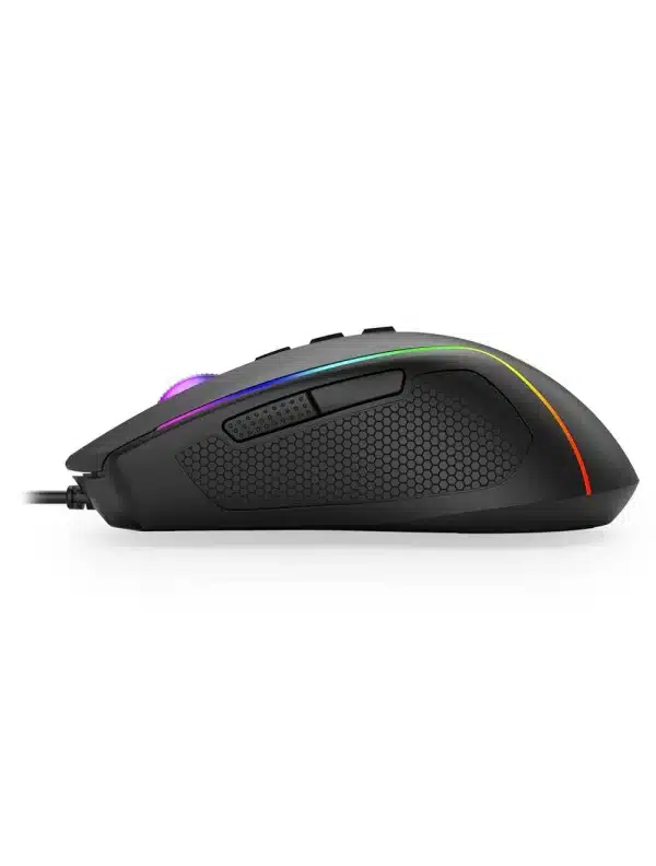 Mouse T-Dagger Darkangel Lite T-TGM209-LIT - Imagen 4
