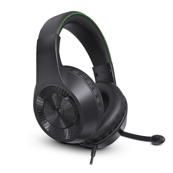 CEERAZ-600x600-0 Audífonos T-Dagger Geeraz T-RGH113 - Imagen 1