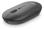 Mouse Bluetooth Recargable Trust Puck Negro - Imagen 2