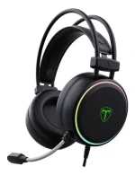 Audífonos T-Dagger Sona Black T-RGH304