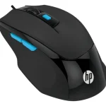 Mouse USB HP M150 Negro