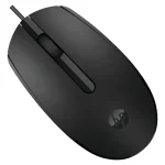 Mouse USB HP M10 Negro