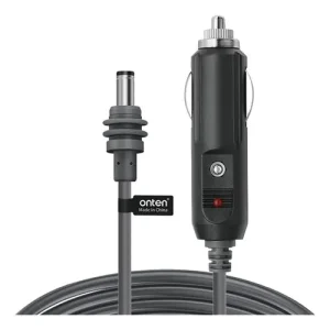 Cable de Carga Starlink para Auto 18AWG 5 mts Onten OTN-SL202