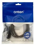 Cable de Carga Starlink para Auto 18AWG 5 mts Onten OTN-SL202 - Imagen 2