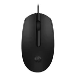 Mouse USB HP M10 Negro - Imagen 2
