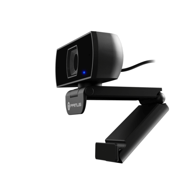 Webcam Primus Visus 1LS 2K PWC-300 - Imagen 2