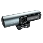 Webcam Redragon Cyberlens 4K GW911 - Imagen 2