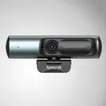 Webcam Redragon Cyberlens 4K GW911 - Imagen 3