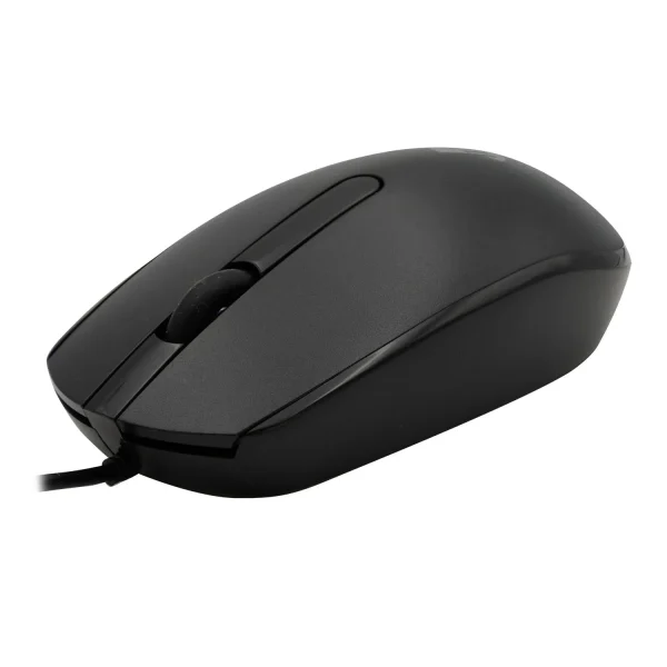 Mouse USB HP M10 Negro - Imagen 3