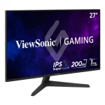 Monitor Viewsonic 27" FullHD IPS 200Hz 1ms Freesync VX2729 - Imagen 2