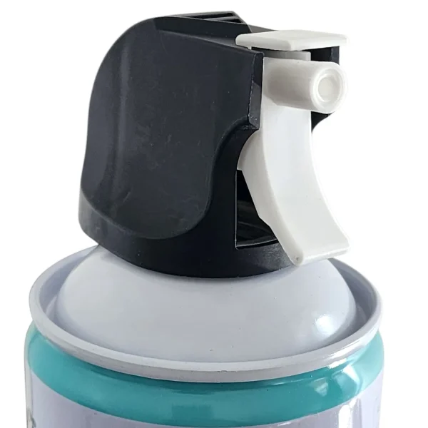 Lata Aire Comprimido 400 ml Fiddler FD-400ML - Imagen 2