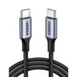 Cable USB-C a USB-C 100W Reforzado 1mt Ugreen US316
