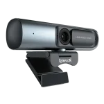 Webcam Redragon Cyberlens 4K GW911