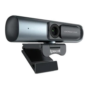Webcam Redragon Cyberlens 4K GW911