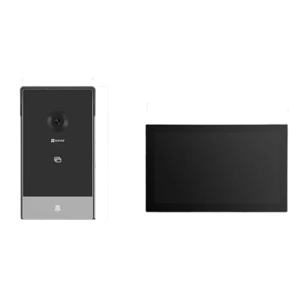 Video Portero Ezviz HP7 Wifi 2K 7" CS-HP7 - Imagen 2