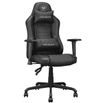 Silla Cougar Fusion S Black