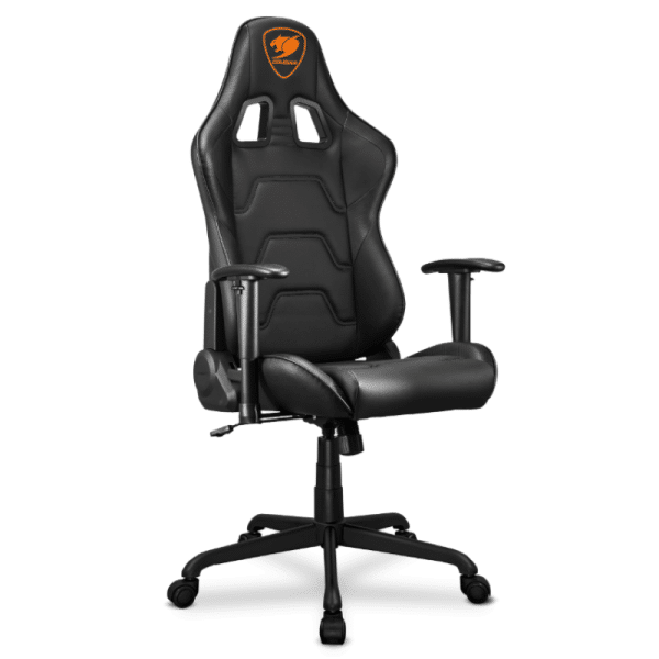 Silla Cougar Armor Elite Black - Imagen 2