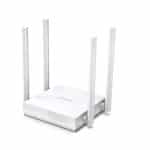 Router TP-Link Archer C24 Doble Banda AC750