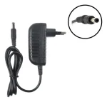 Fuente de Poder Transformador 5V 2A Plug 5.5 x 2.5mm Universal - Imagen 2