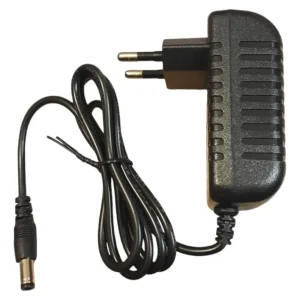 Fuente de Poder Transformador 5V 2A Plug 5.5 x 2.5mm Universal