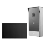 Video Portero Ezviz HP7 Wifi 2K 7" CS-HP7