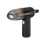 Aspiradora y Sopladora de Aire Inalámbrica 2 en 1 Xtech XTA-811