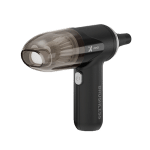 Aspiradora y Sopladora de Aire Inalámbrica 2 en 1 Xtech XTA-811