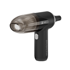 Aspiradora y Sopladora de Aire Inalámbrica 2 en 1 Xtech XTA-811