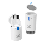 Kit de Limpieza Multifuncional 20 en 1 Xtech XTA-910