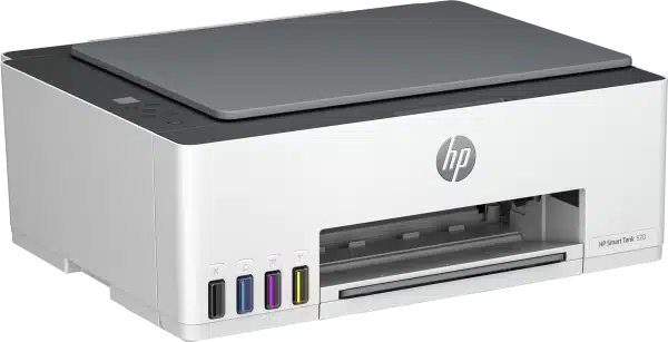 Impresora Multifuncional HP Smart Tank 520 USB - Imagen 2