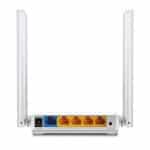 Router TP-Link Archer C24 Doble Banda AC750 - Imagen 2