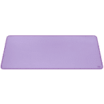 Mouse Pad Logitech Desk Mat Studio Series Púrpura