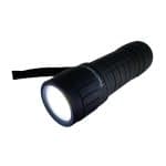 Linterna Miniray 100 Lúmenes Tecmaster TM-800106