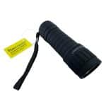 Linterna Miniray 100 Lúmenes Tecmaster TM-800106 - Imagen 2