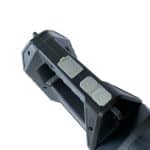 Linterna Farol Led Multifunción Recargable 1200 Lúmenes Tecmaster TM-800108 - Imagen 2