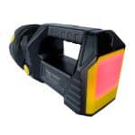 Linterna Farol Led Multifunción Recargable 1200 Lúmenes Tecmaster TM-800108 - Imagen 4